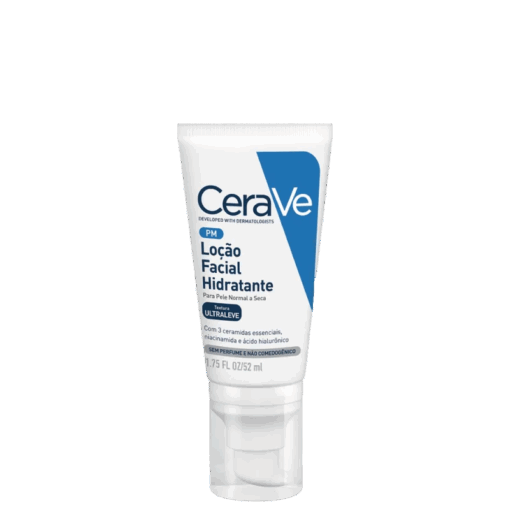 Moisturising – Loção Hidratante Facial 52ml