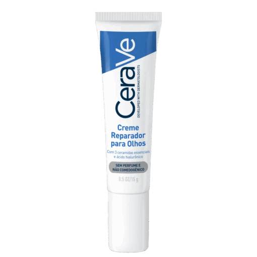 Eye Repair – Creme para Área dos Olhos 15ml