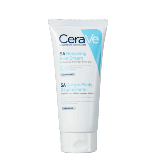 SA Renewing – Creme para os Pés 89ml