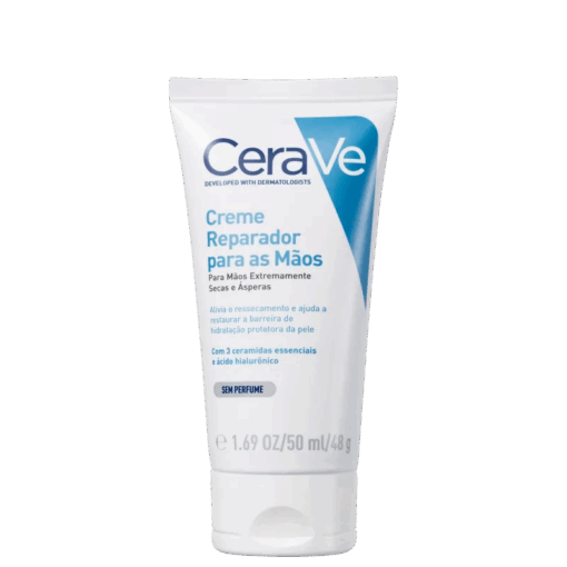 Reparador – Creme para as Mãos 50ml